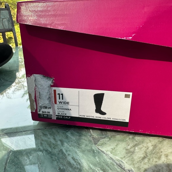 SO Othonna Style Boot - Picture 9 of 9